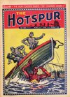 Cover For The Hotspur 435