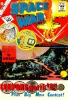 Cover For Space War 10