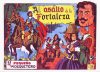 Cover For El Pequeño Mosquetero 10 - Al Asalto De La Fortaleza