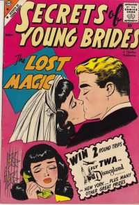 Large Thumbnail For Secrets of Young Brides 18