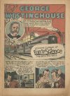 Thumbnail for George Westinghouse - Westinghouse Electric Corp