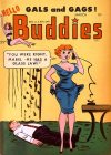 Cover For Hello Buddies 80