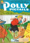 Cover For Polly Pigtails 28