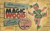 Large Thumbnail For Adventure in Magic Wood Land