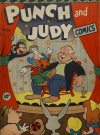 Cover For Punch and Judy v1 8