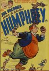 Cover For Humphrey Comics 6