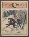 Cover For Tip Top Weekly 301 - Dick Merriwell at Fardale