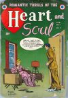 Cover For Heart and Soul 1