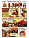 Cover For Lion 329