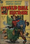 Cover For Wild Bill Hickok 26