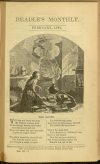Cover For Beadle's Monthly 1867-02