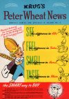 Cover For Peter Wheat News 4