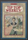 Cover For Tip Top Weekly 632 - Dick Merriwell Watched
