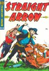 Cover For Straight Arrow 28