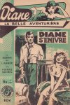 Cover For Diane, La Belle Aventuriere 3 - Diane s'enivre