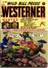 Cover For The Westerner 16