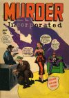 Cover For Murder Incorporated 12