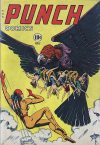 Thumbnail for Punch Comics 20