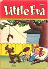 Cover For Little Eva 16 (alt)