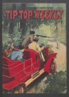 Cover For Tip Top Weekly 606 - Frank Merriwell's Auto Chase
