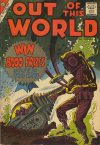 Cover For Out of This World 12