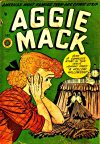 Cover For Aggie Mack 4