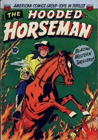 Large Thumbnail For The Hooded Horseman v1 24