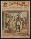 Cover For Buffalo Bill Stories 77 - Buffalo Bill and the Renegade Queen