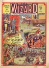 Cover For The Wizard 3