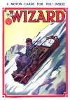 Cover For The Wizard 594