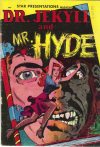 Cover For A Star Presentation Magazine 3 - Dr. Jekyll & Mr. Hyde