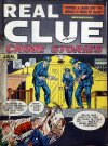 Cover For Real Clue Crime Stories v2 11