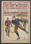 Cover For Tip Top Weekly 246 - Frank Merriwell's Mastery