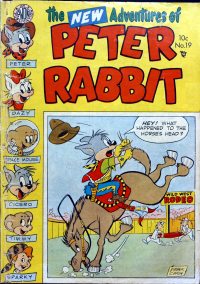 Large Thumbnail For Peter Rabbit 19