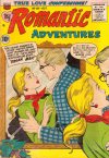 Cover For Romantic Adventures 60
