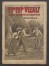 Cover For Tip Top Weekly 780 - Frank Merriwell's Guile