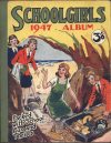 Cover For Schoolgirls Album 1947