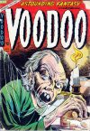 Cover For Voodoo 18
