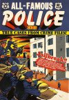 Cover For All-Famous Police Cases 12