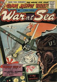 Large Thumbnail For War at Sea 30