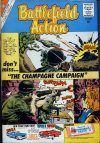 Cover For Battlefield Action 32