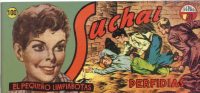 Large Thumbnail For Suchai 100 - Perfidias