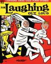 Cover For For Laughing Out Loud 1