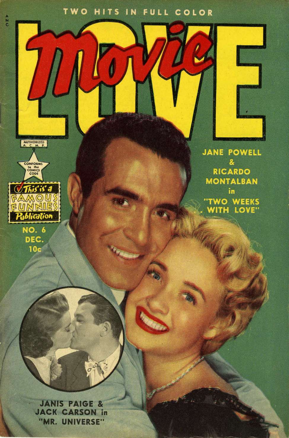 Book Cover For Movie Love 6