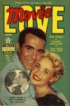 Cover For Movie Love 6