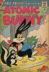 Cover For Atomic Bunny 19