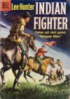 Cover For 0904 - Lee Hunter Indian Fighter