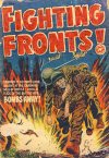 Cover For Fighting Fronts 4