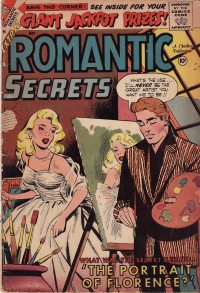 Large Thumbnail For Romantic Secrets 21