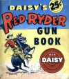 Cover For Daisy's Red Ryder Gun Book